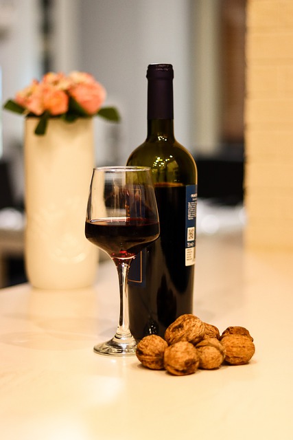 Degustation de vin : quelques idees d’aperitifs