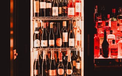 Vins et champagnes : que boire quand on est au régime ?