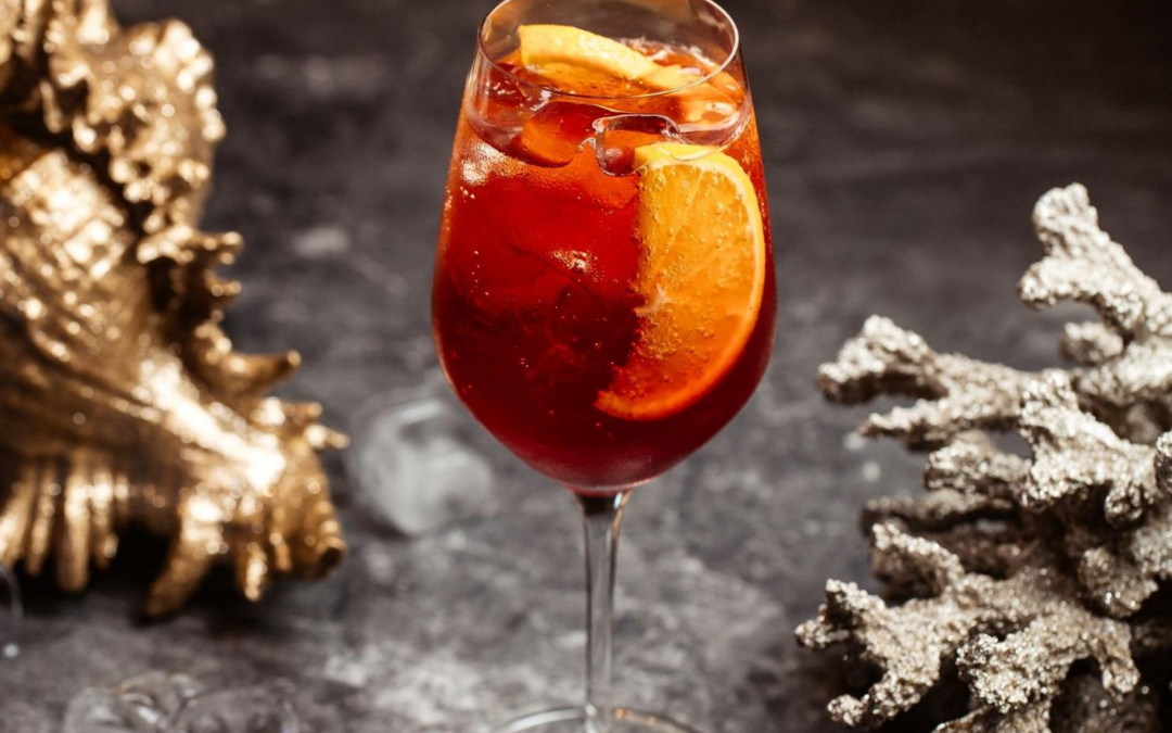 Les épices dans les cocktails : une tendance savoureuse et créative