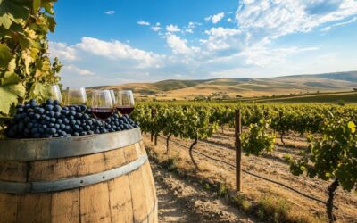Les meilleures marques de vins arméniens à découvrir