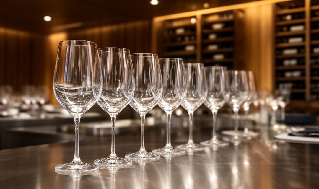 Comment choisir un lave-verres professionnel compact et économique