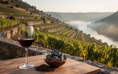 Comprendre les différences de prix des vins côte-rôtie