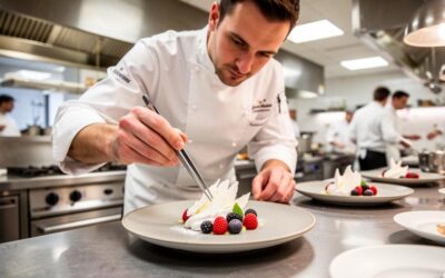 Vacherin AOP et créativité culinaire : rencontre entre tradition suisse et innovation française